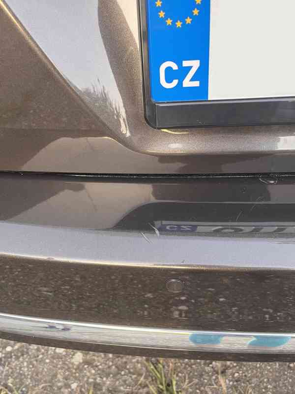 VW Passat B7 Var 2.0 TDi 2013, 2 sady kol, 308 tisíc km - foto 12