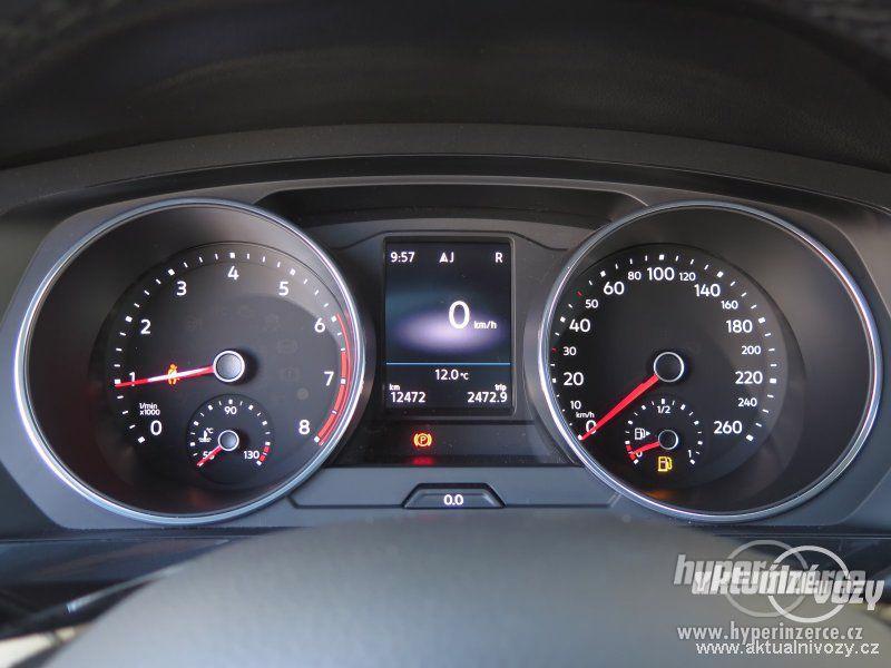 VW Tiguan Allspace 1.5 TSI 110kW 1.5, benzín, vyrobeno 2019 - foto 3