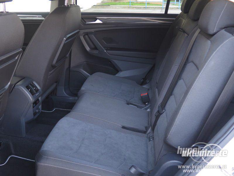 VW Tiguan Allspace 1.5 TSI 110kW 1.5, benzín, vyrobeno 2019 - foto 9