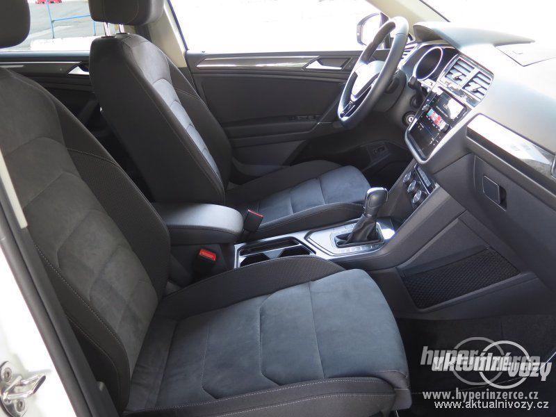VW Tiguan Allspace 1.5 TSI 110kW 1.5, benzín, vyrobeno 2019 - foto 10