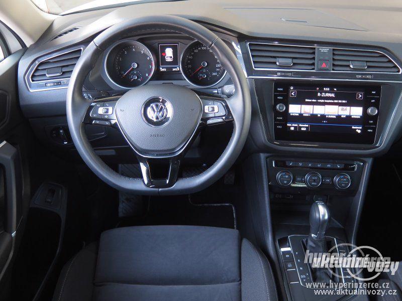 VW Tiguan Allspace 1.5 TSI 110kW 1.5, benzín, vyrobeno 2019 - foto 11