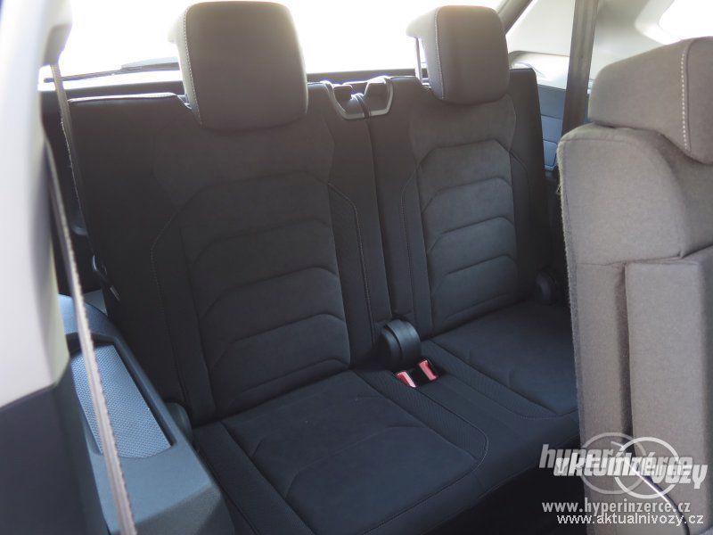 VW Tiguan Allspace 1.5 TSI 110kW 1.5, benzín, vyrobeno 2019 - foto 14