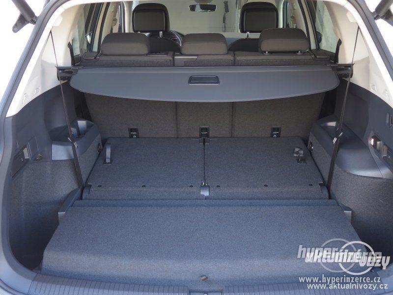 VW Tiguan Allspace 1.5 TSI 110kW 1.5, benzín, vyrobeno 2019 - foto 16