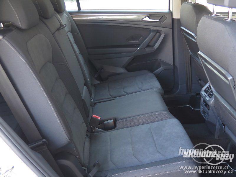 VW Tiguan Allspace 1.5 TSI 110kW 1.5, benzín, vyrobeno 2019 - foto 25