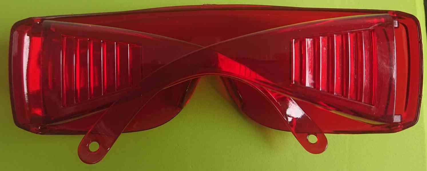 Nové ochranné brýle proti modrému světlu - foto 5