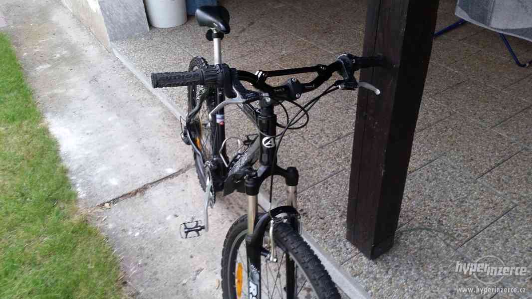 Horské kolo author introvert 19" - foto 3