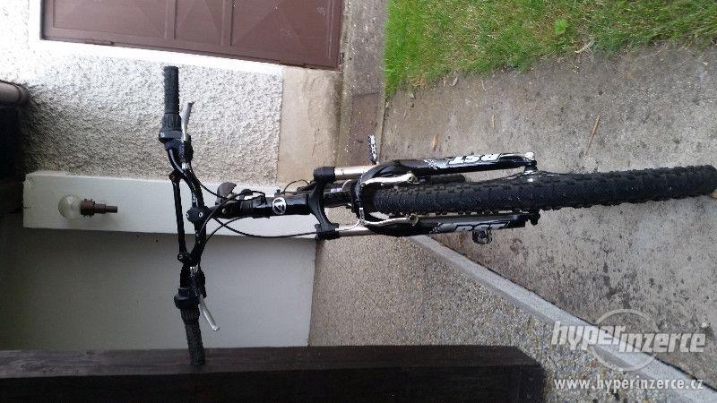 Horské kolo author introvert 19" - foto 4