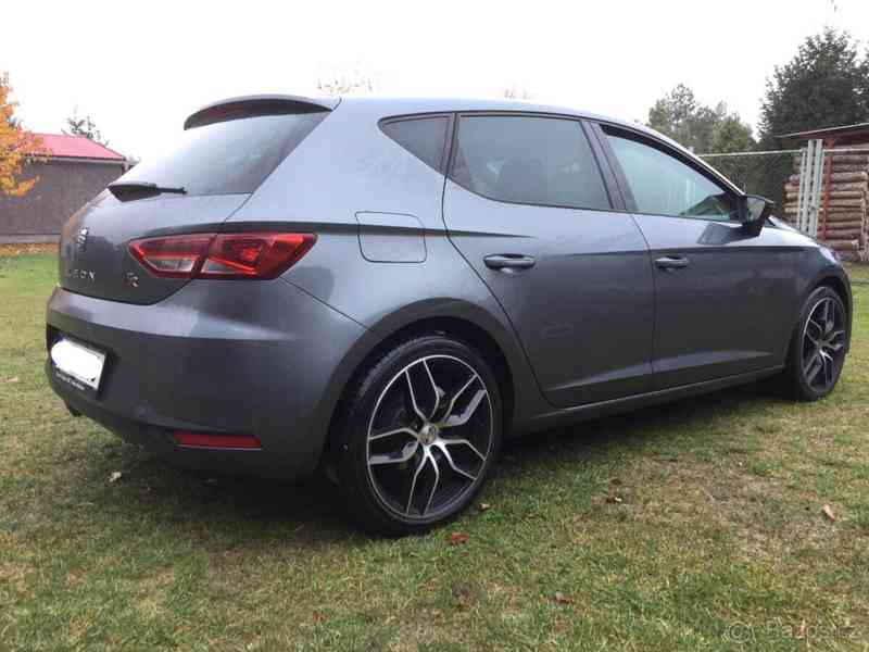 Seat Leon 1.4 FR	 - foto 2