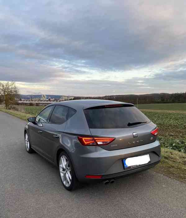 Seat Leon 1.4 FR	 - foto 15