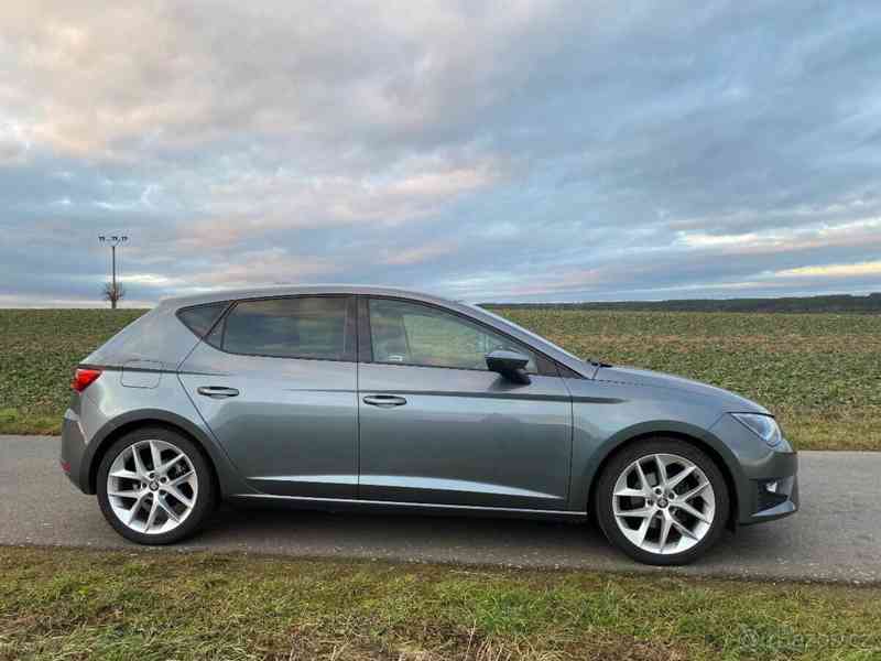 Seat Leon 1.4 FR	 - foto 10