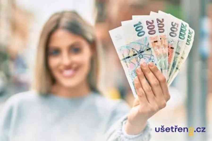 Potřebujete rychle půjčit? Nabízím soukromé finance bez bank - foto 6