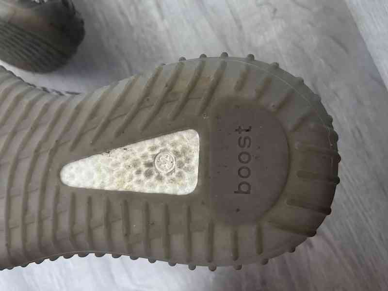 Boty Adidas Yeezy 350 - foto 6