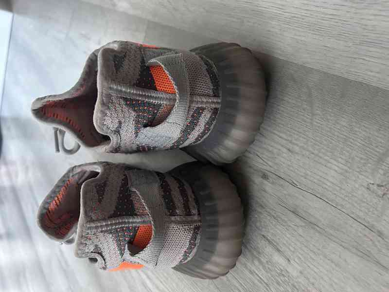 Boty Adidas Yeezy 350 - foto 5