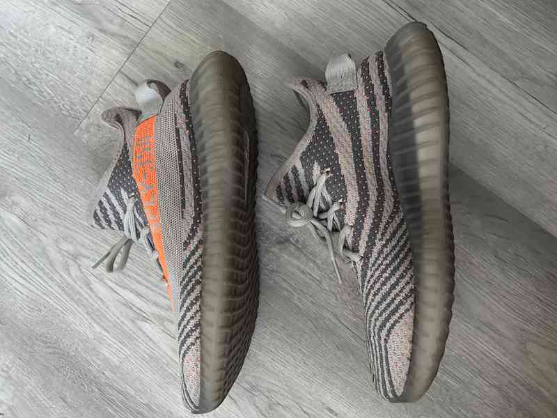 Boty Adidas Yeezy 350 - foto 3