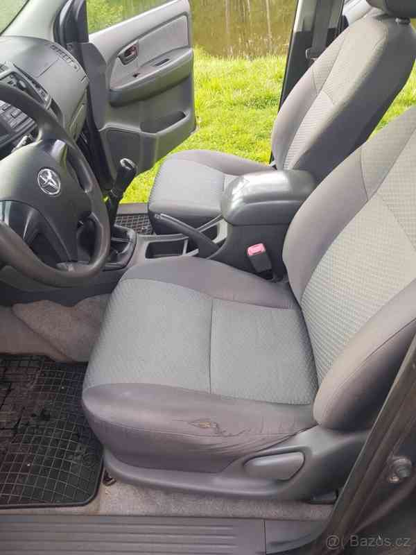 Toyota Hilux - foto 20
