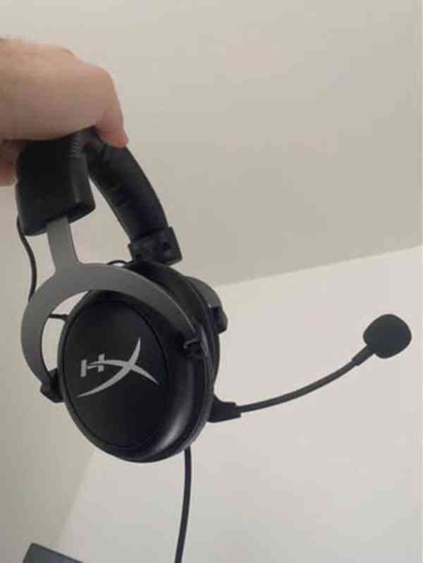 Herní PC +monitory - foto 5