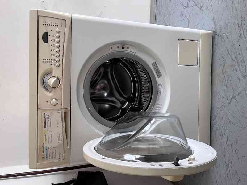 Automatická pračka Elektrolux EW 1067 F - foto 6