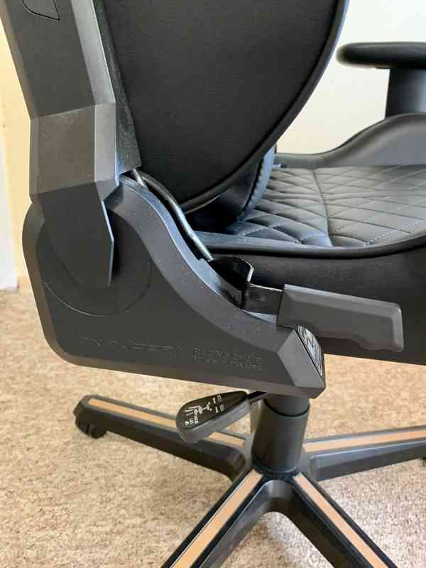 PC židle DXRacer Drifting - foto 2
