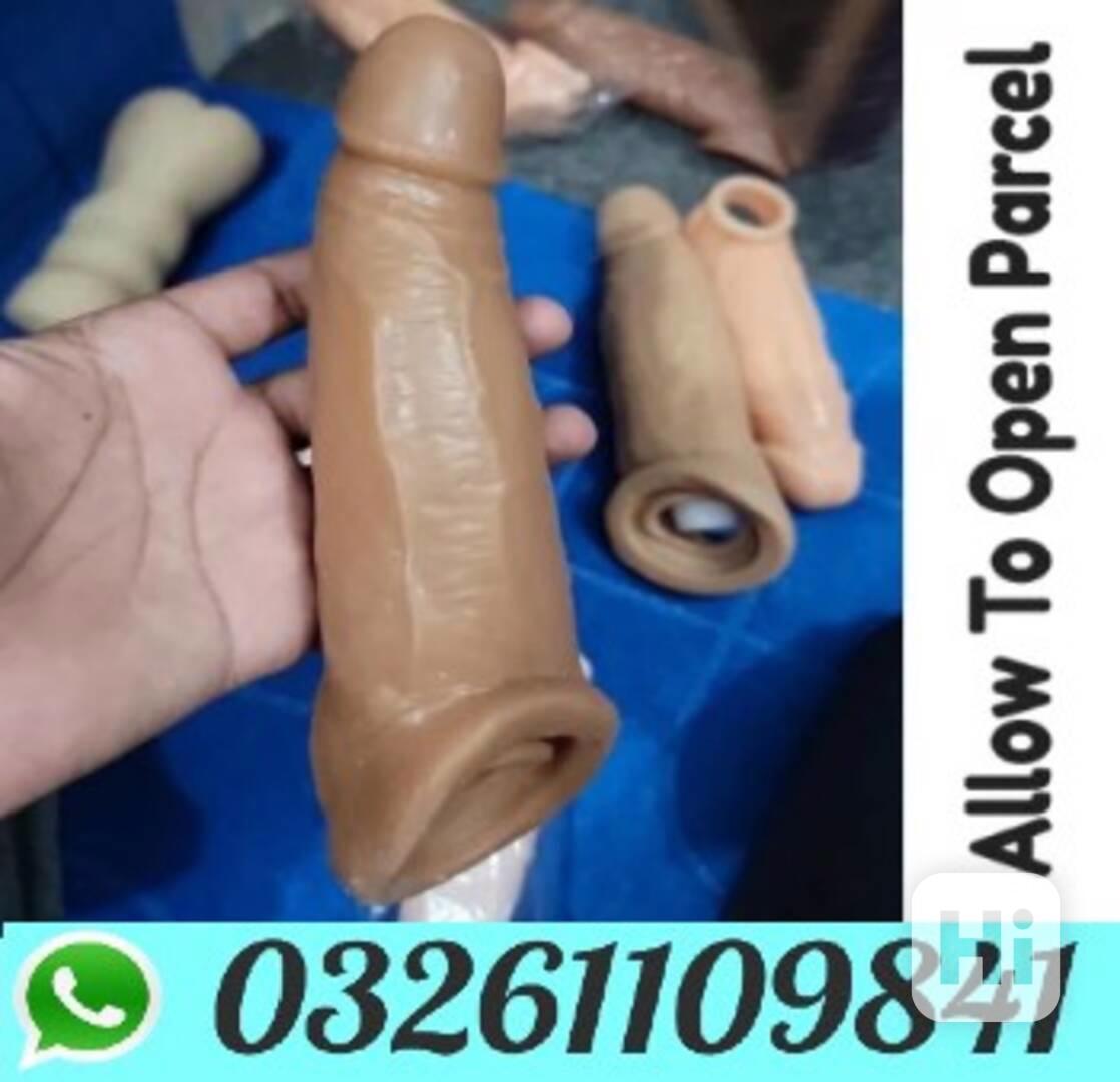 Skin Color Condom 8 inch Price In Multan - 03261109841 *** C - foto 1