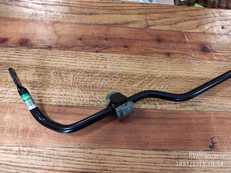 Prodám stabilizátor Borsehung B12628 zadní,Octavia, Seat - foto 2