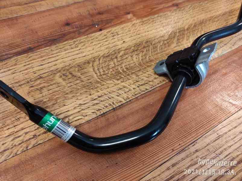 Prodám stabilizátor Borsehung B12628 zadní,Octavia, Seat - foto 3
