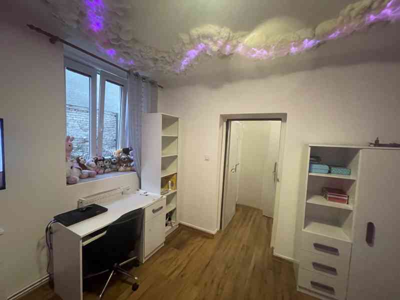 Rekonstrukce pokojů - foto 5