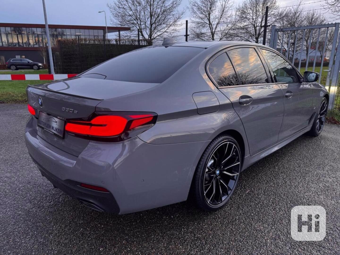 530e Exe Facelift M-Sport LED 20inch - foto 1