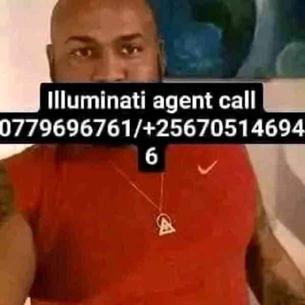 Illuminati Agent Uganda call+256776963507/0741506136