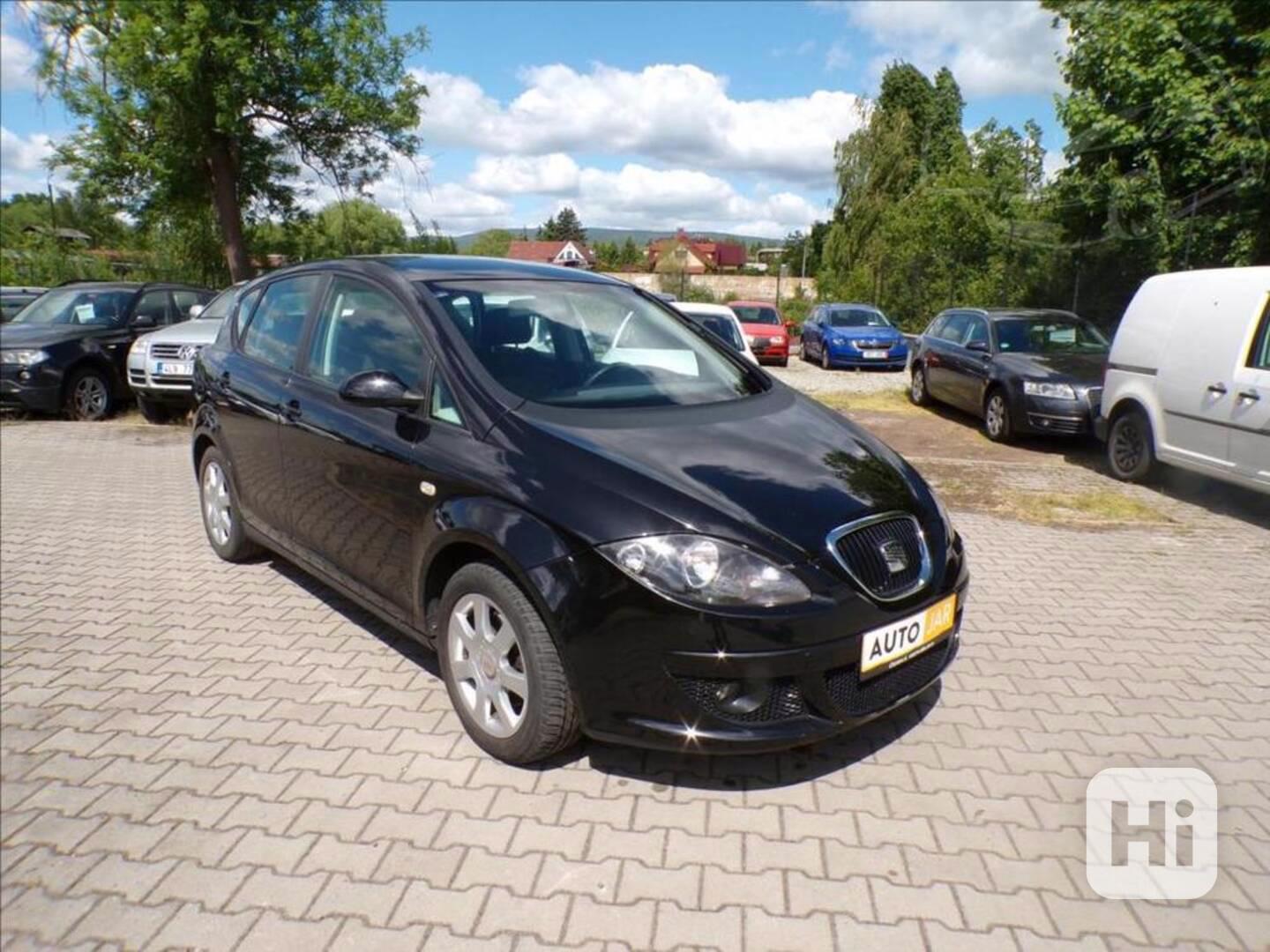 Seat Toledo 2,0 TDI DIGI.KLIMA - foto 1