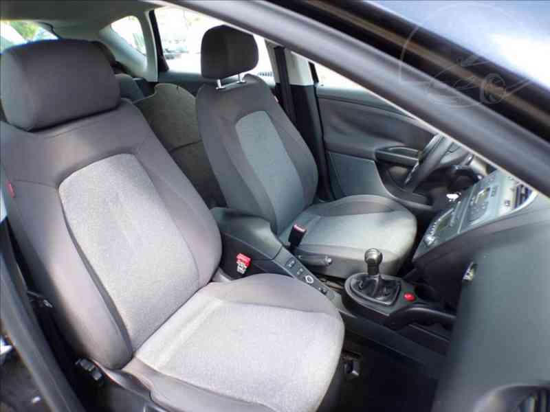 Seat Toledo 2,0 TDI DIGI.KLIMA - foto 14