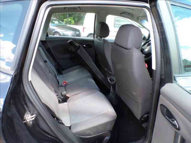 Seat Toledo 2,0 TDI DIGI.KLIMA - foto 12
