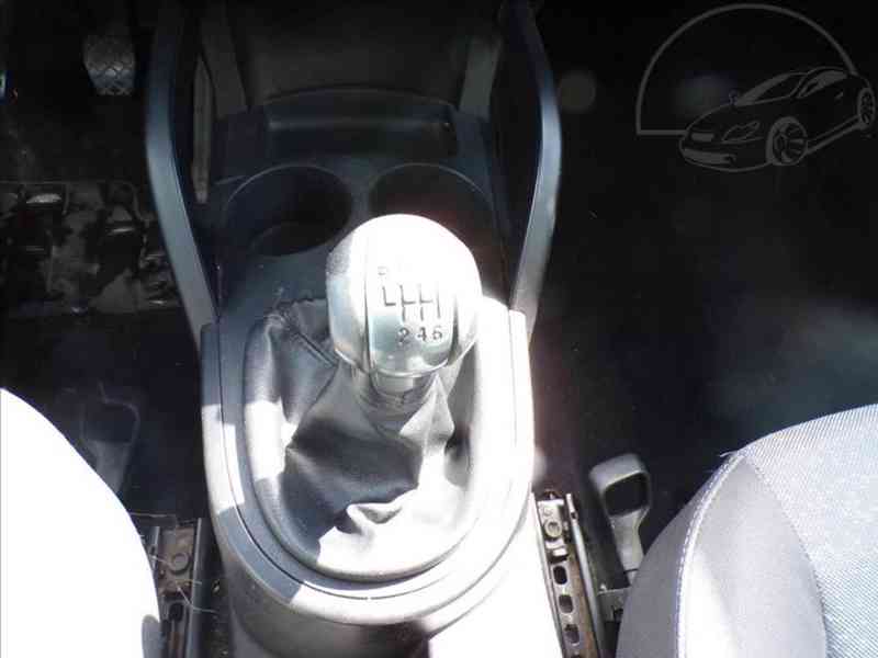 Seat Toledo 2,0 TDI DIGI.KLIMA - foto 7