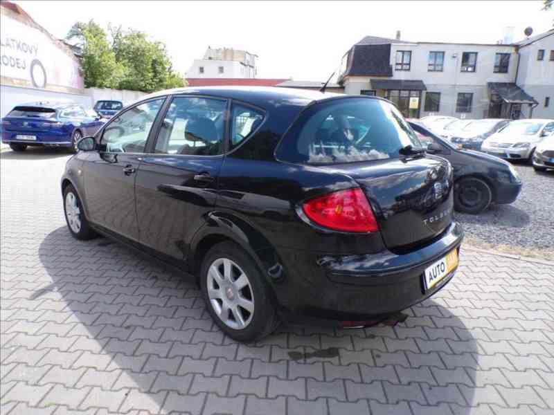 Seat Toledo 2,0 TDI DIGI.KLIMA - foto 3