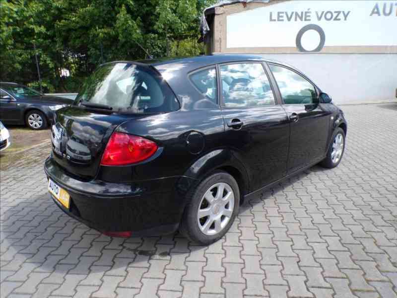 Seat Toledo 2,0 TDI DIGI.KLIMA - foto 4