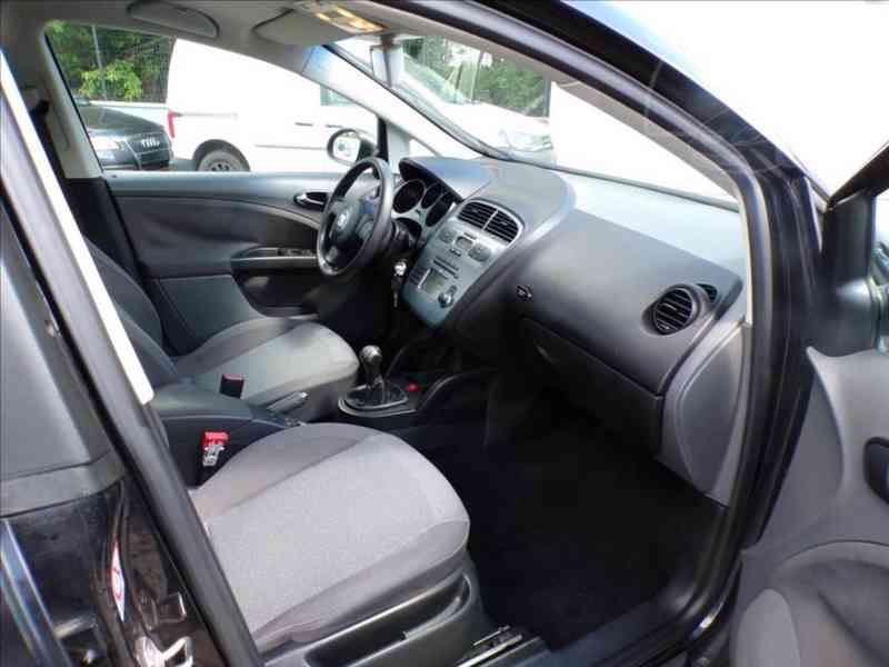 Seat Toledo 2,0 TDI DIGI.KLIMA - foto 13