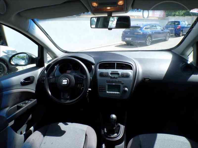 Seat Toledo 2,0 TDI DIGI.KLIMA - foto 5