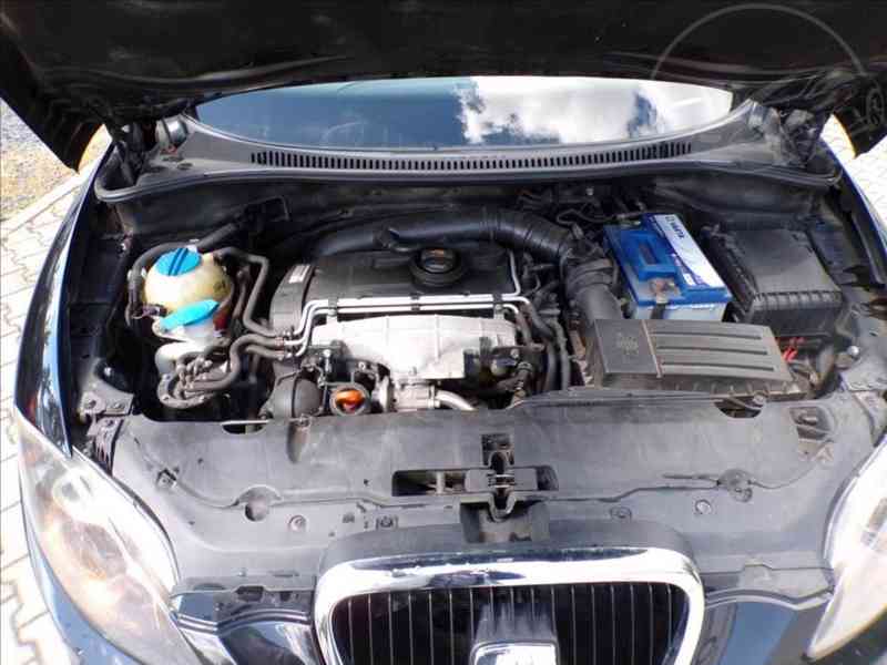 Seat Toledo 2,0 TDI DIGI.KLIMA - foto 15