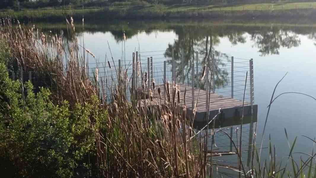 Molo, ponton, plovak - foto 11