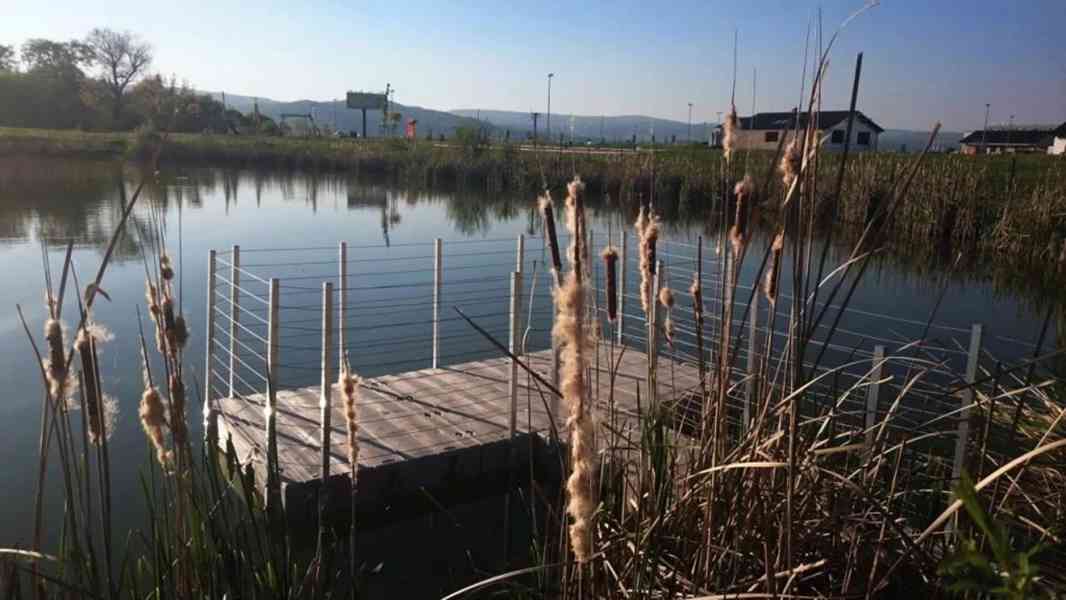 Molo, ponton, plovak - foto 10