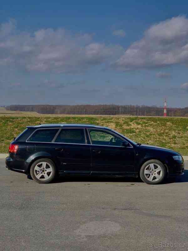 Audi A4 Avant 3,0   Tdi 171kW - foto 18