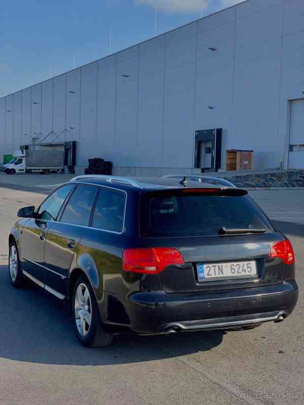 Audi A4 Avant 3,0   Tdi 171kW - foto 14