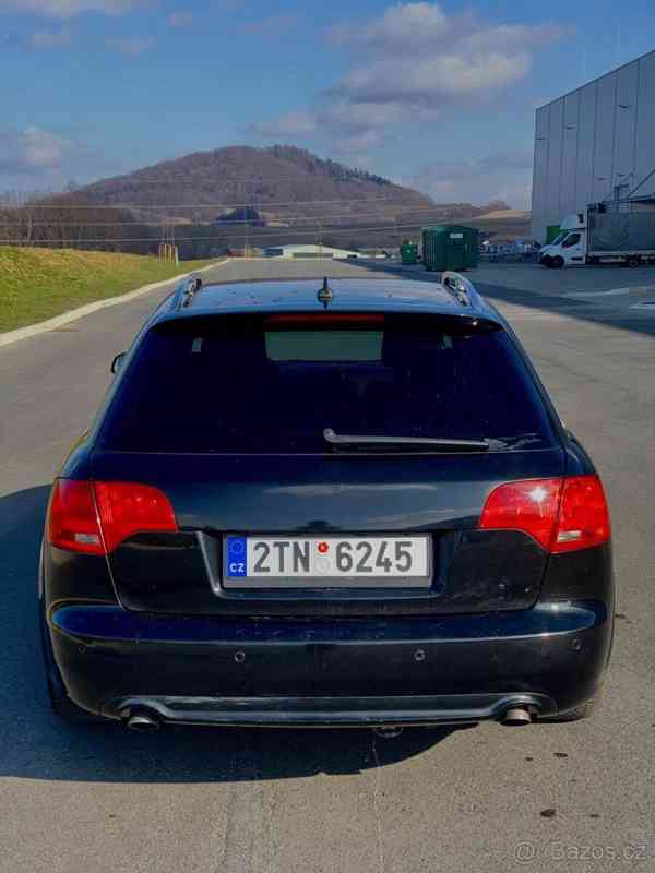 Audi A4 Avant 3,0   Tdi 171kW - foto 19