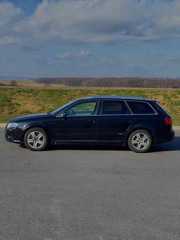 Audi A4 Avant 3,0   Tdi 171kW - foto 15