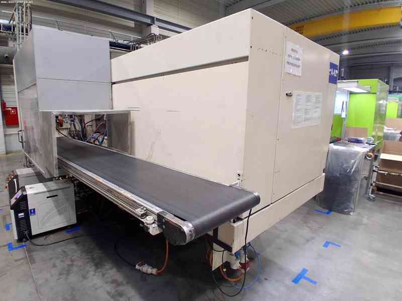 Vstřikovací stroj ENGEL ES 1350/275 HL ST - foto 6