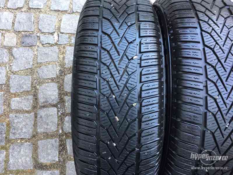 195 65 15 R15 zimní pneumatiky Semperit Speed 2 - foto 2