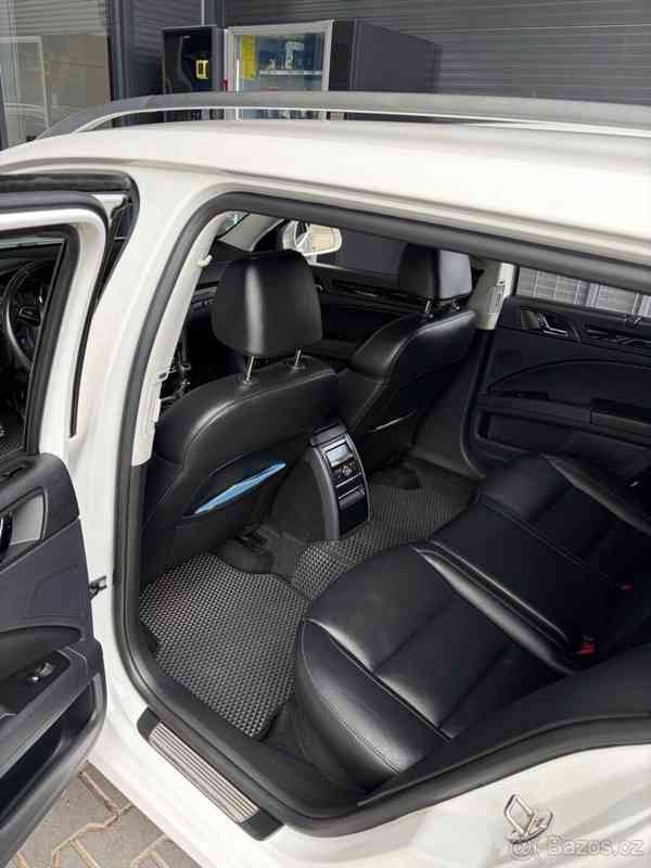 Škoda Superb 2,0   TDI 103 kW, 2014 - foto 7