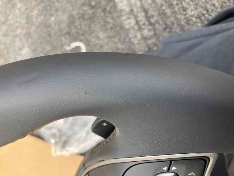 volant dsg multifunkcni skoda - foto 7