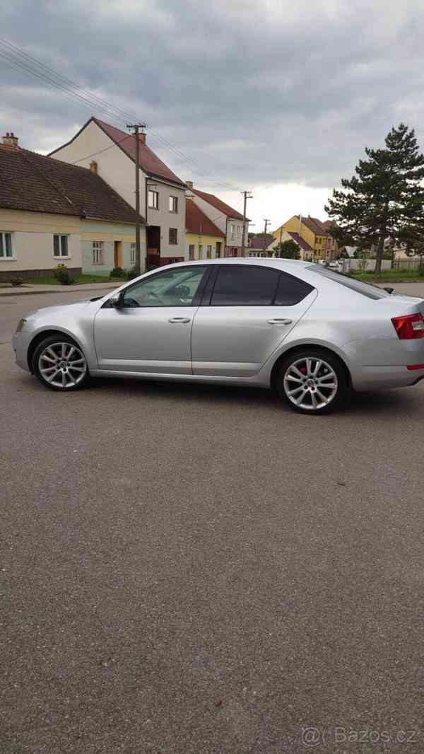 Škoda Octavia 1,6   tdi 77kw - foto 2