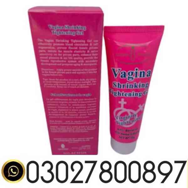 Vagina Tightening Cream In Pakistan – 0302*7800897 | Shop No