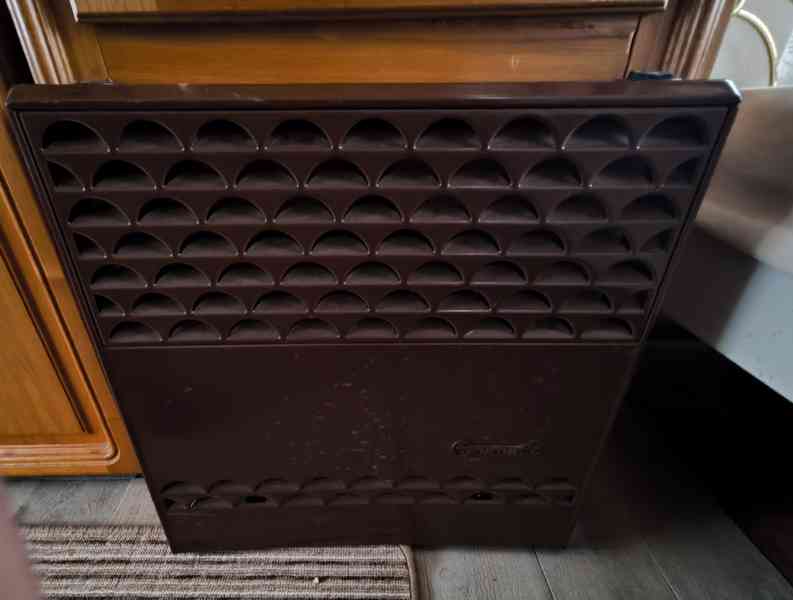 Pěkný Tabbert 515, kompletní Německé doklady, lze přihlásit. - foto 13